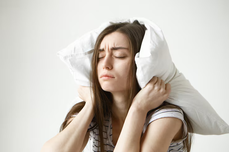 Panic attack treatment in Vadodara 
