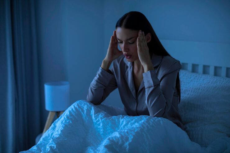 Insomnia Treatment in Vadodara
